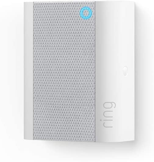Ring Chime, wit