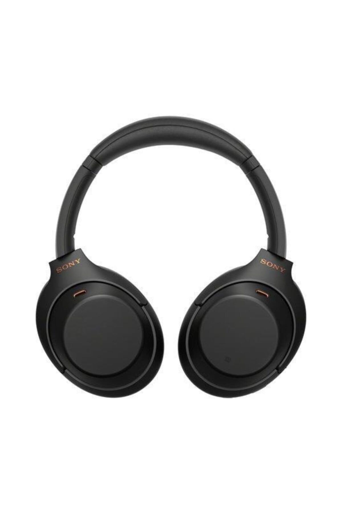 Sony WH1000XM4 Noise Cancelling draadloze Bluetooth headset (geoptimaliseerd voor Alexa en Google Assistant, 30 uur batterijduur, optimaal voor werken thuis, microfoon voor handsfree bellen) zwart