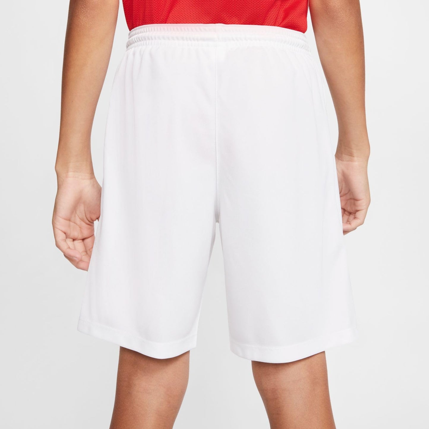 NIKE jongens Shorts dri-fit park 3