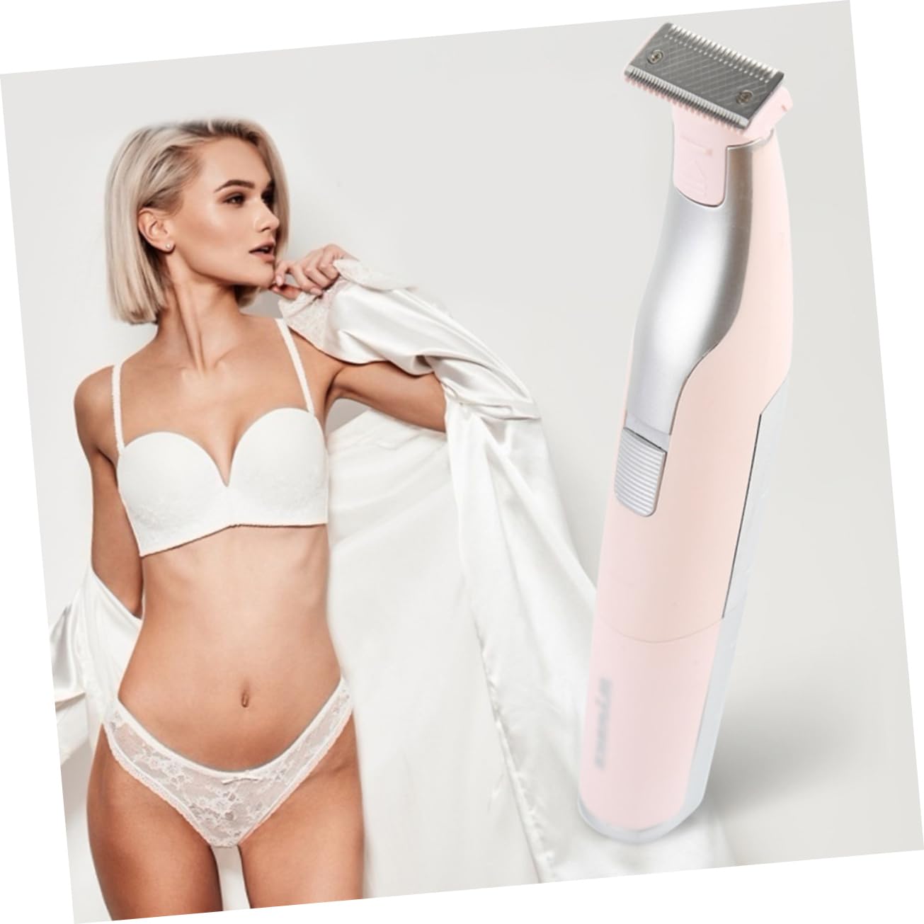 Healeved 2 Stuks Elektrisch Scheerapparaat Voor Mannen Dames Scheermessen Voor Het Scheren Gezicht Trimmer Voor Mannen Ontharing Epilator Elektrische Scheerapparaten Voor Mannen Vrouw