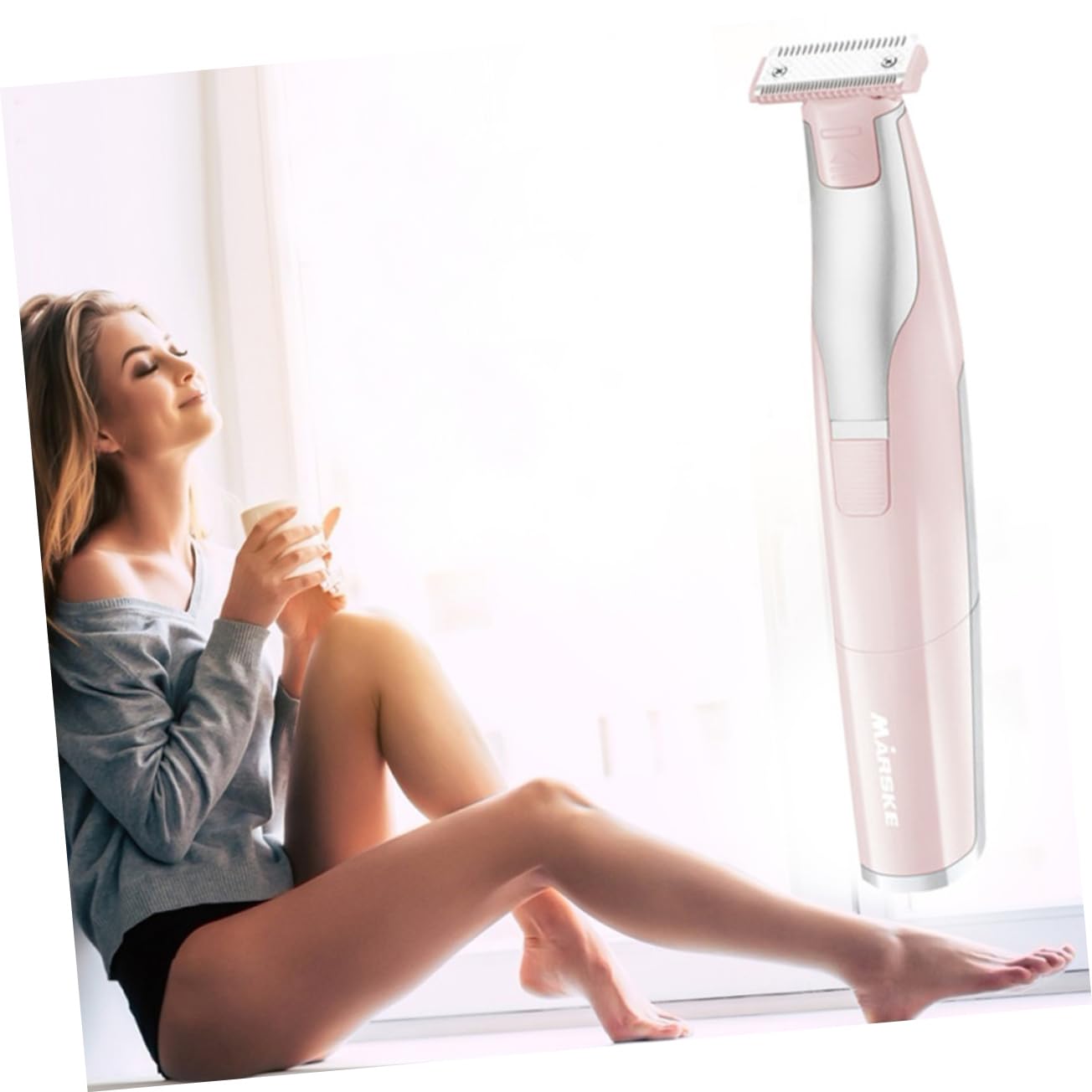 Healeved 2 Stuks Elektrisch Scheerapparaat Voor Mannen Dames Scheermessen Voor Het Scheren Gezicht Trimmer Voor Mannen Ontharing Epilator Elektrische Scheerapparaten Voor Mannen Vrouw