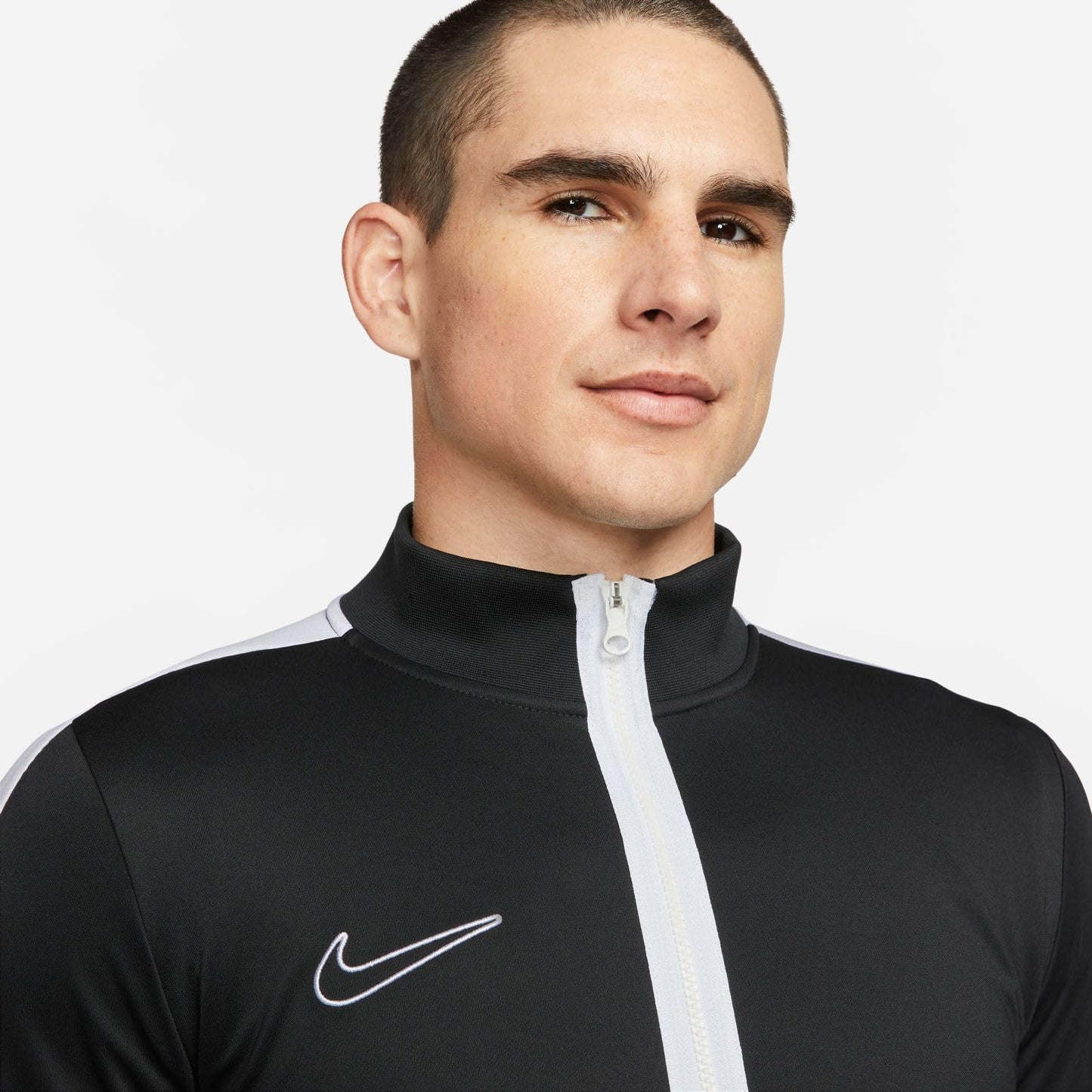 NIKE M Nk Df Acd23 Trk Jkt K heren Jas (1-Pack)