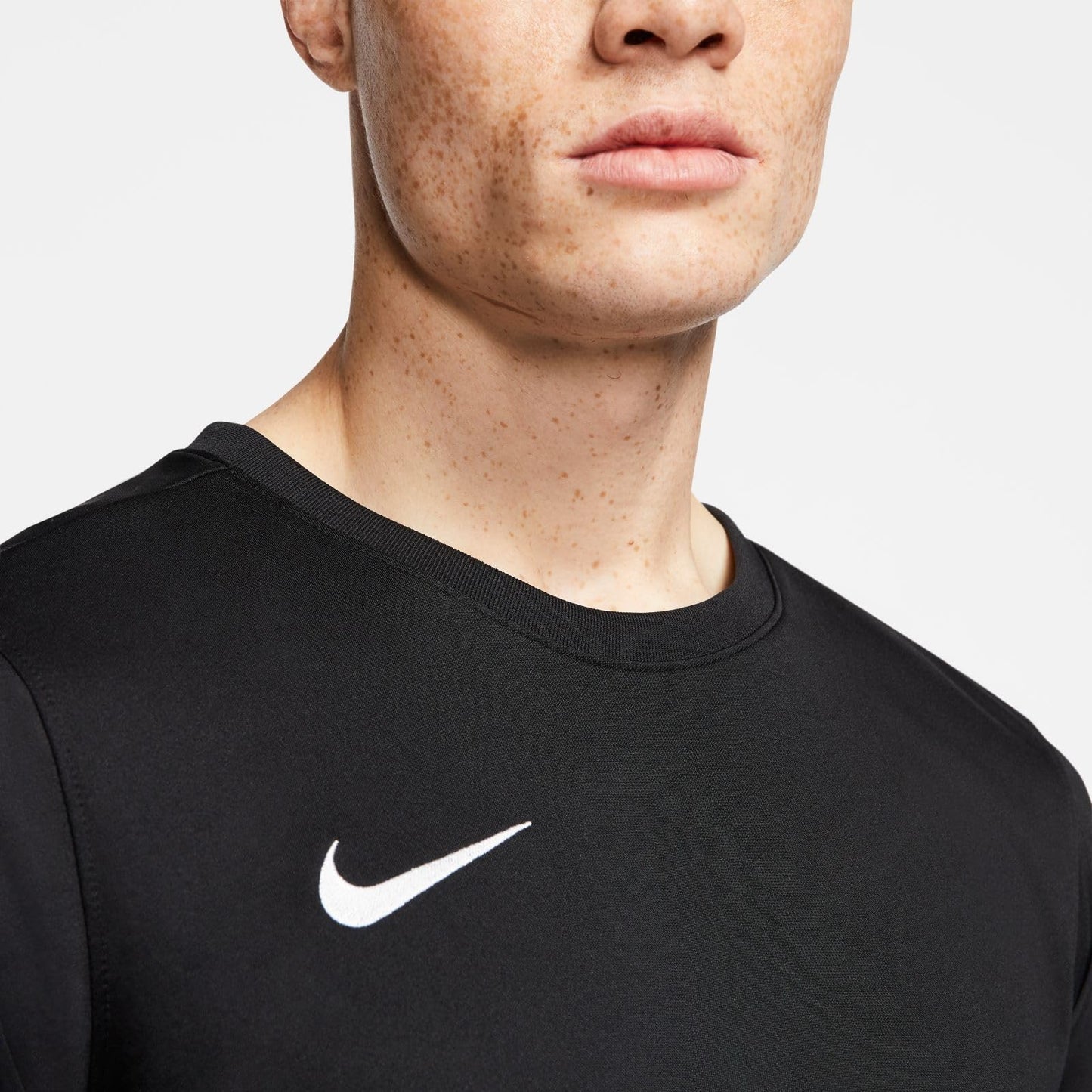 Nike Park Vii Jersey Ss T-shirt voor heren