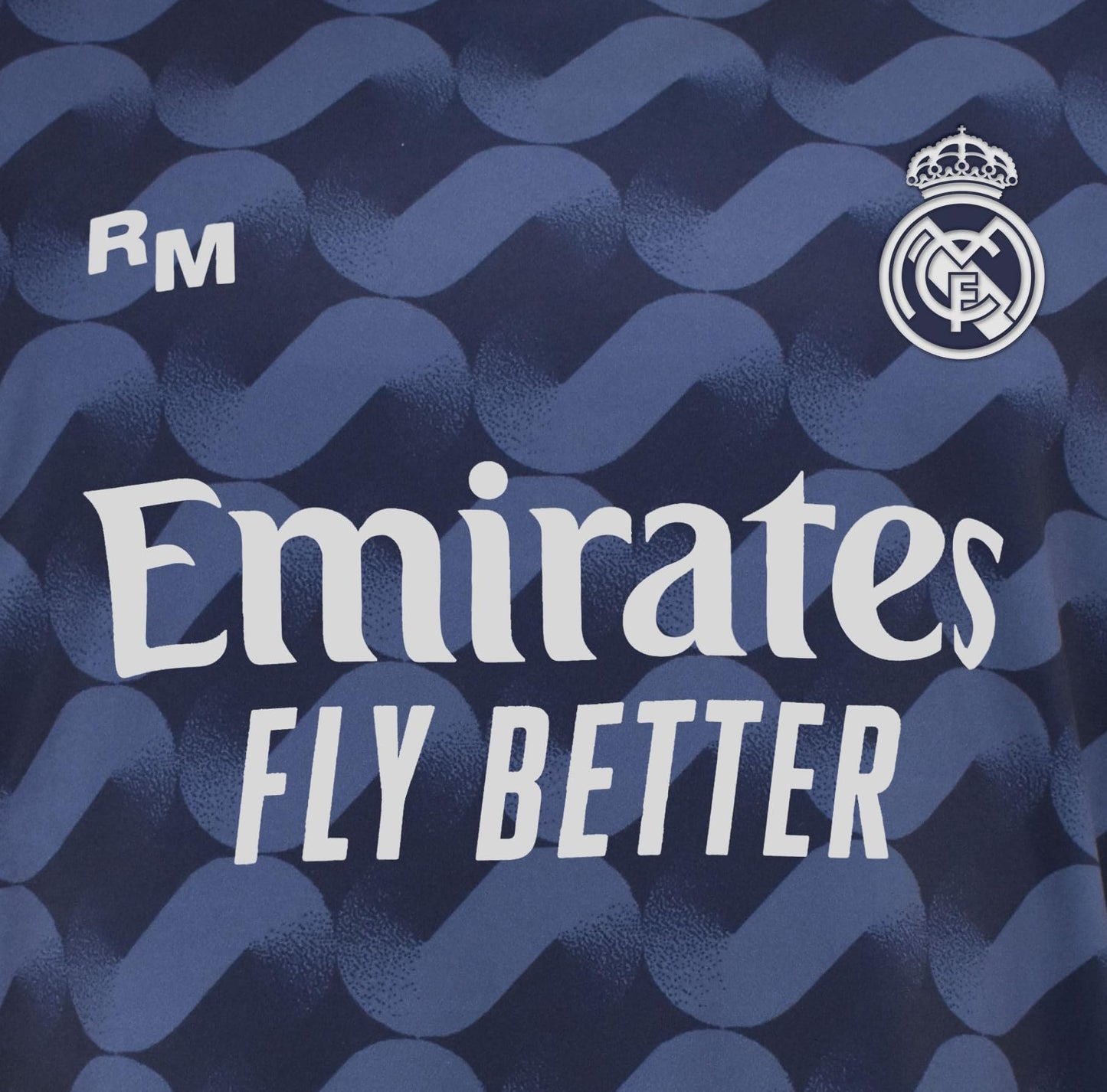 Real Madrid Tweede shirt van het seizoen 2023-2024 - Bellingham 5 - officiële replica met officiële licentie - volwassenen