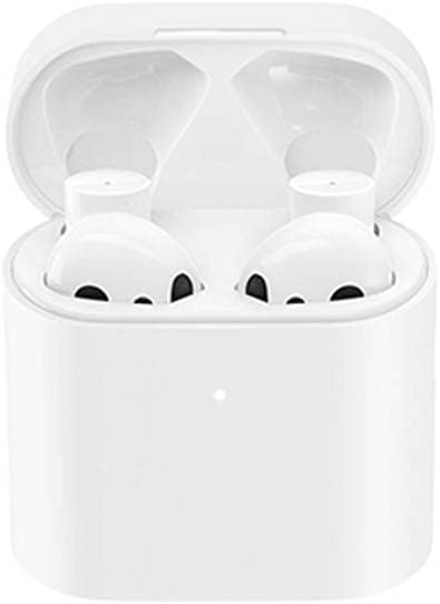 Xiaomi Mi True Wireless Earphones 2S Headset Draadloos In-ear Oproepen/muziek Bluetooth Wit