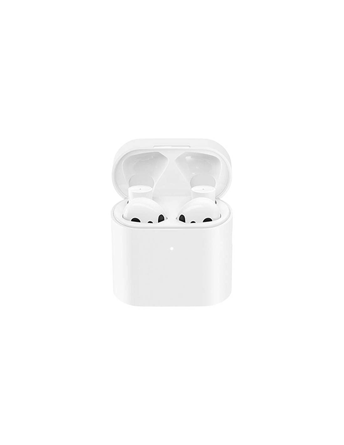 Xiaomi Mi True Wireless Earphones 2S Headset Draadloos In-ear Oproepen/muziek Bluetooth Wit