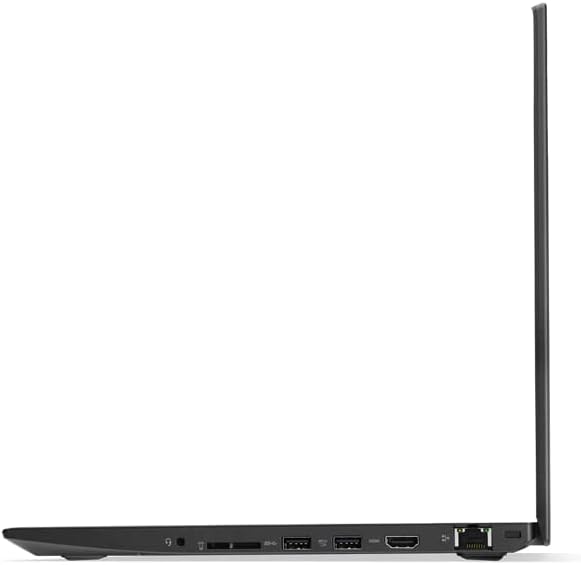 Lenovo ThinkPad T570 Intel i7 2x2.8 GHz processor, 32 GB 512 GB SSD, 15,6 inch display, Full HD 1920x1080 IPS, Windows 11 Pro HIP (gereviseerd)