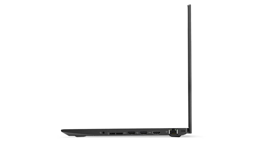 Lenovo ThinkPad T570 Intel i7 2x2.8 GHz processor, 32 GB 512 GB SSD, 15,6 inch display, Full HD 1920x1080 IPS, Windows 11 Pro HIP (gereviseerd)