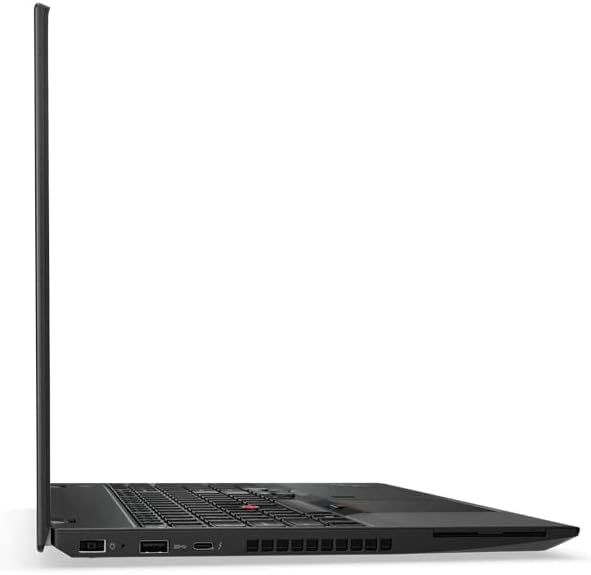 Lenovo ThinkPad T570 Intel i7 2x2.8 GHz processor, 32 GB 512 GB SSD, 15,6 inch display, Full HD 1920x1080 IPS, Windows 11 Pro HIP (gereviseerd)