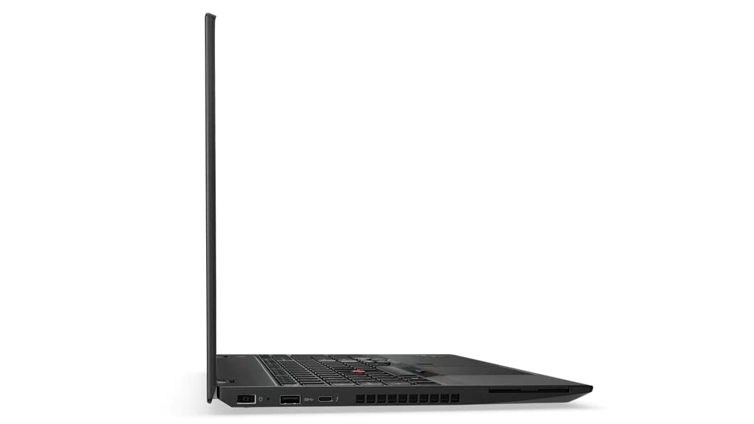 Lenovo ThinkPad T570 Intel i7 2x2.8 GHz processor, 32 GB 512 GB SSD, 15,6 inch display, Full HD 1920x1080 IPS, Windows 11 Pro HIP (gereviseerd)