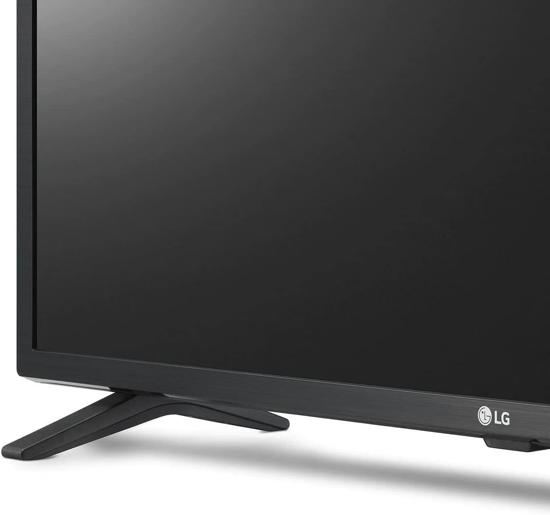 LG FHD 32LQ63006LA.AEU tv 81,3 cm (32") Full HD Smart TV Wifi Zwart