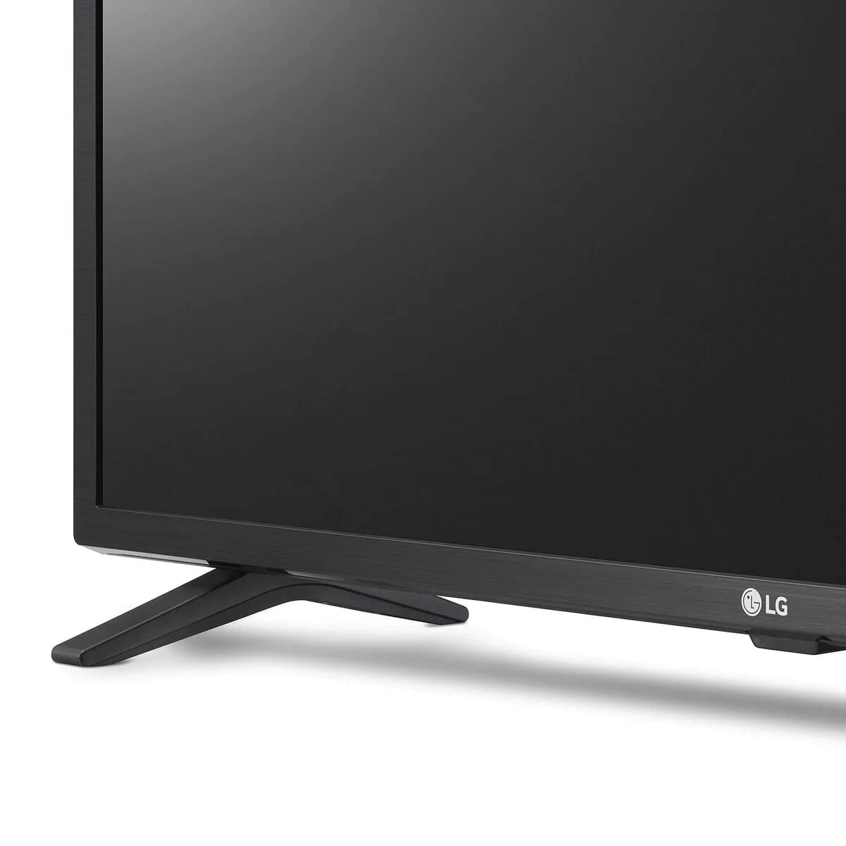 LG FHD 32LQ63006LA.AEU tv 81,3 cm (32") Full HD Smart TV Wifi Zwart