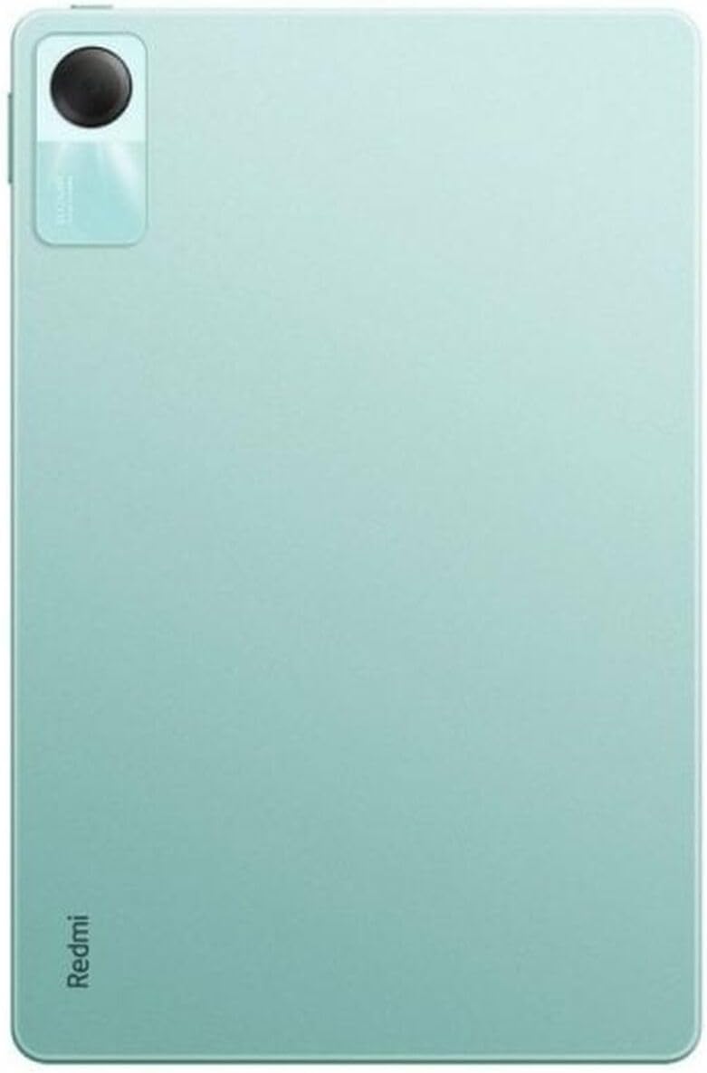 Tablet Xiaomi Redmi Pad SE 11" 4GB/128GB Mint Green