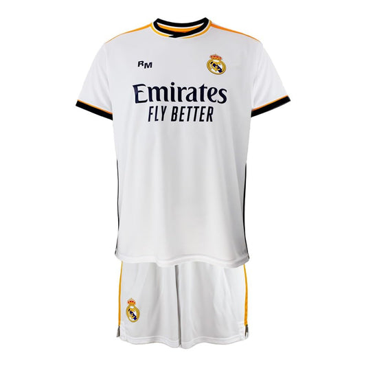 Real Madrid thuis tenue 23/24