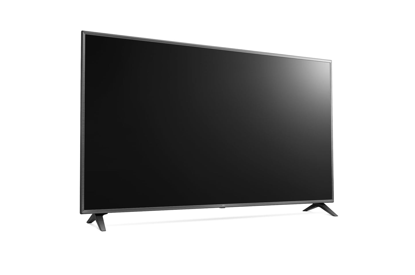 LG Smart TV 65 inch - 16:9 - 4K - UHD - HDMI - Wi-Fi - Bluetooth - WebOS - VESA 300x300 - 65UR781C