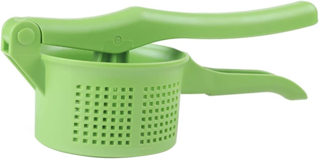 MAGICLULU 1Pc Keuken Apparaat Keukenartikelen Keukengerei Keukengerei Keuken Kaninetten Keukenapparatuur Handmatige Aardappelpers Puree Aardappelpers Aardappelpers