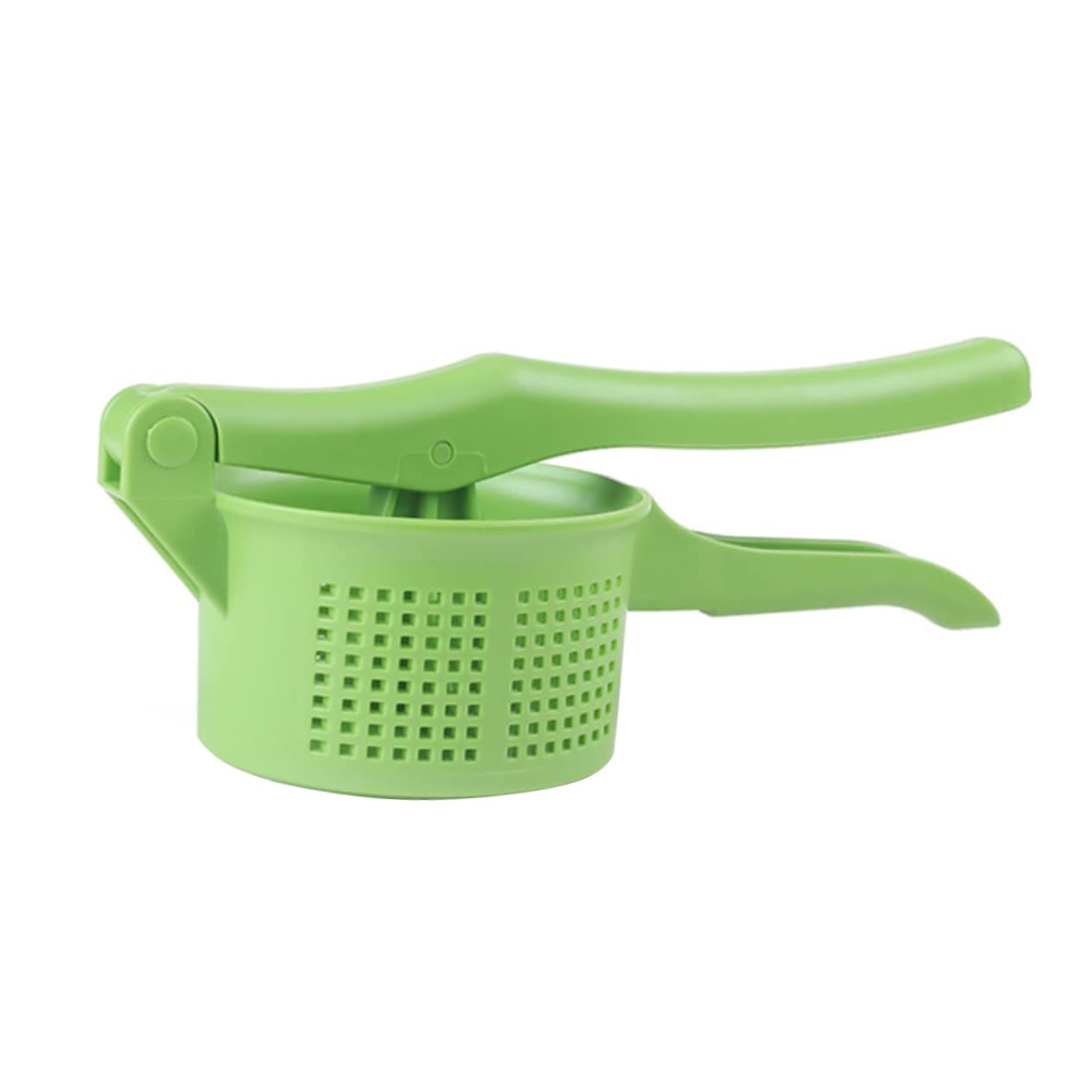 MAGICLULU 1Pc Keuken Apparaat Keukenartikelen Keukengerei Keukengerei Keuken Kaninetten Keukenapparatuur Handmatige Aardappelpers Puree Aardappelpers Aardappelpers