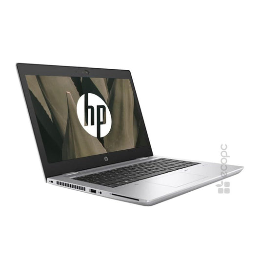 HP EliteBook 840 G5 14 inch 1920x1080 Full HD Intel Core i5 8350U 512GB SSD harde schijf 16GB geheugen Windows 11 Pro webcam notebook laptop (gereviseerd)