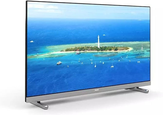 TV LED Philips Pixel Plus 32PhS5527/12 HD 32 (80 cm) - 2 HDMI -poorten