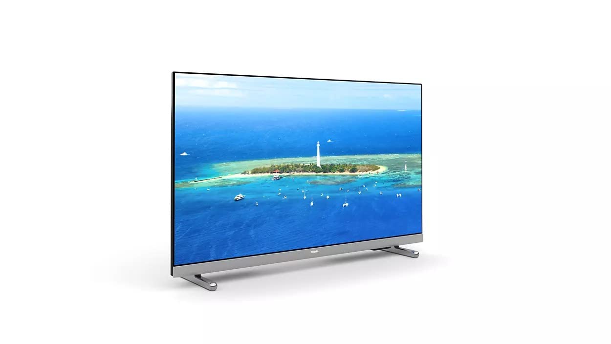 TV LED Philips Pixel Plus 32PhS5527/12 HD 32 (80 cm) - 2 HDMI -poorten