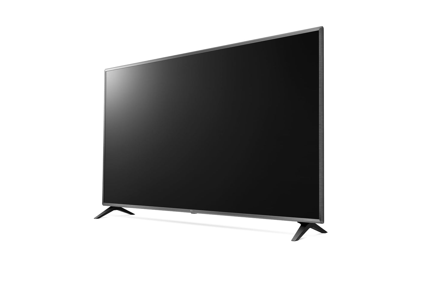 LG Smart TV 65 inch - 16:9 - 4K - UHD - HDMI - Wi-Fi - Bluetooth - WebOS - VESA 300x300 - 65UR781C