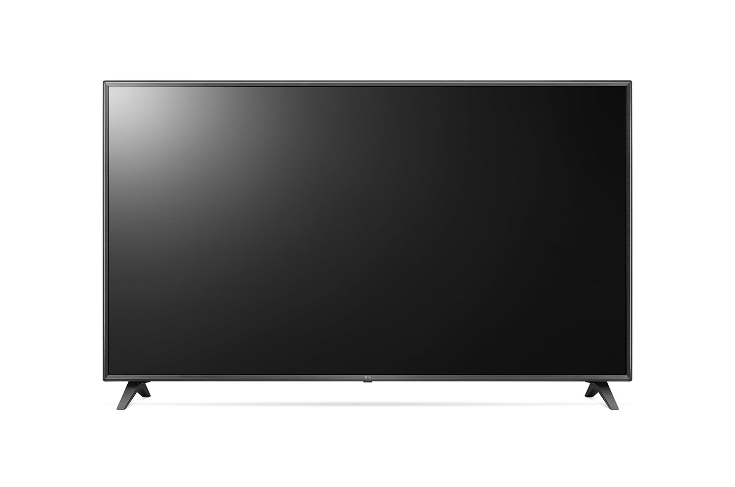 LG Smart TV 65 inch - 16:9 - 4K - UHD - HDMI - Wi-Fi - Bluetooth - WebOS - VESA 300x300 - 65UR781C