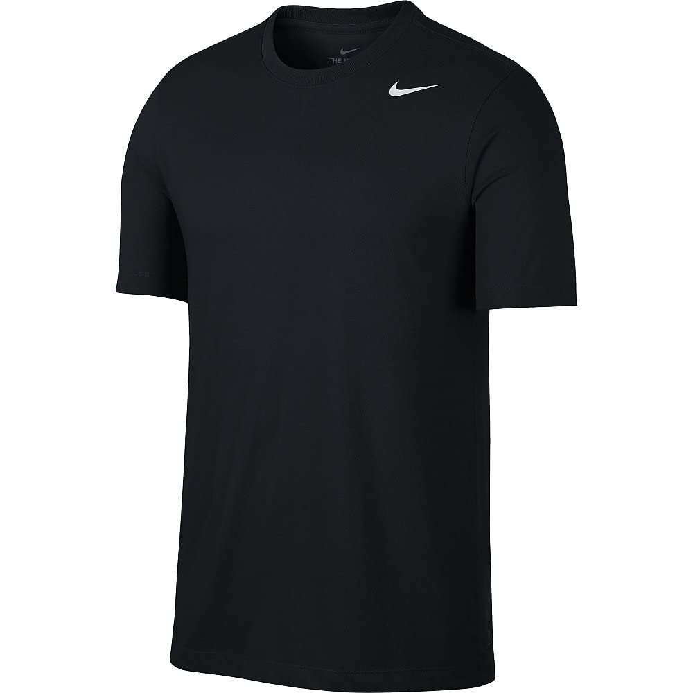 Nike M NK Dry Tee Dfc Crew Solid