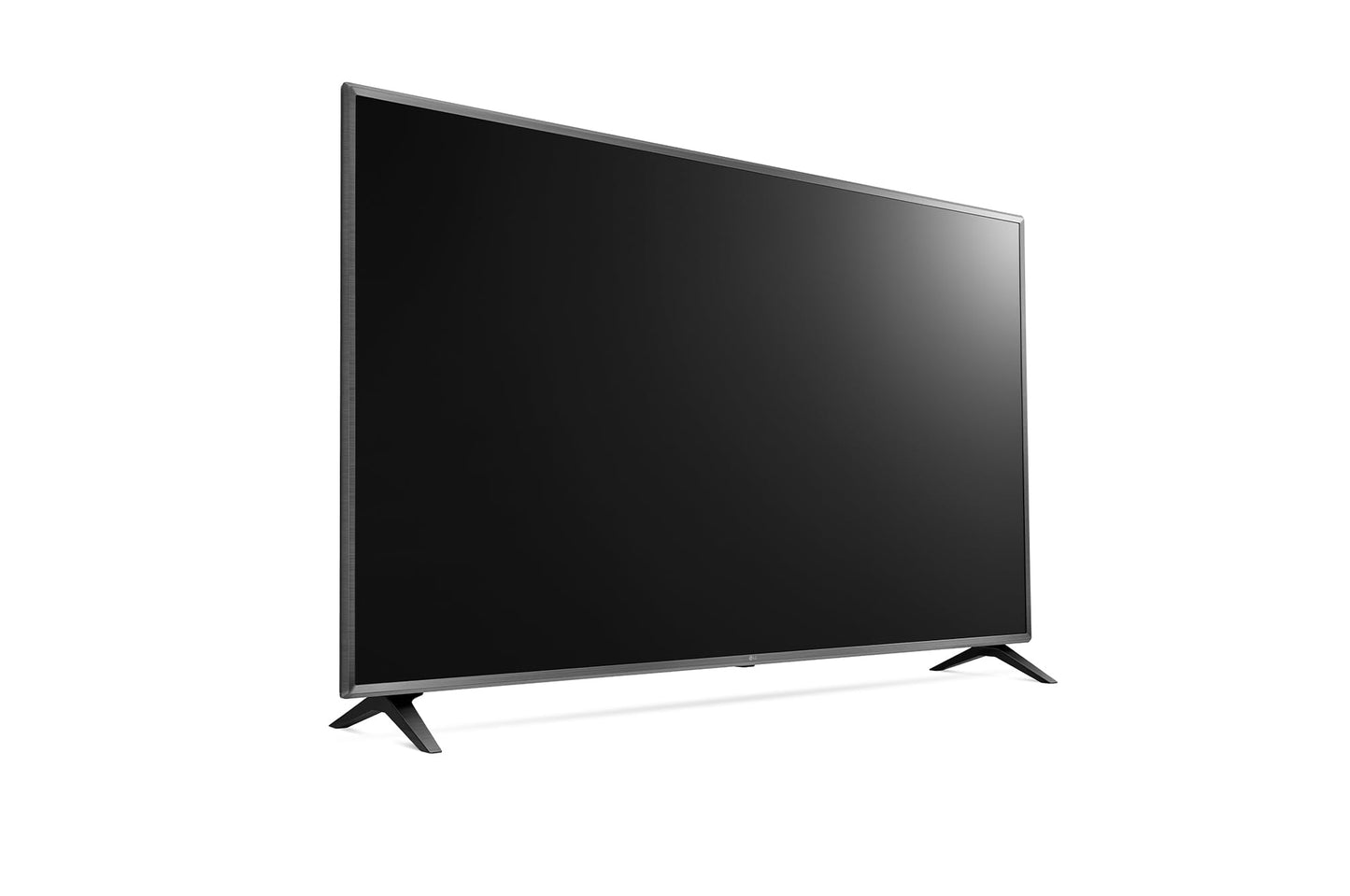 LG Smart TV 65 inch - 16:9 - 4K - UHD - HDMI - Wi-Fi - Bluetooth - WebOS - VESA 300x300 - 65UR781C