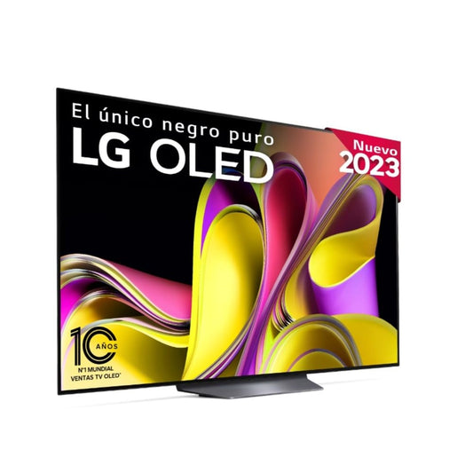 LG OLED65B36 - 65 inch (165 cm) - 4K UHD - OLED - 2023 - SMART