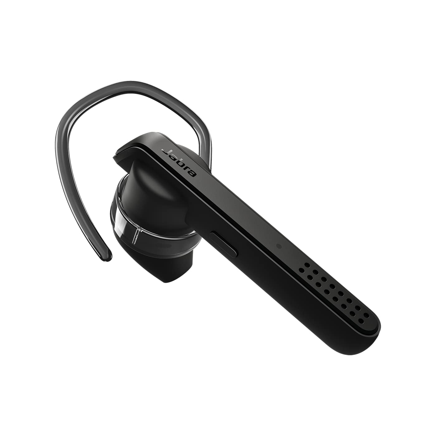 Jabra Talk 45 mono in-ear headset, draadloos telefoneren, podcasts en muziek beluisteren of de GPS opvragen, zwart