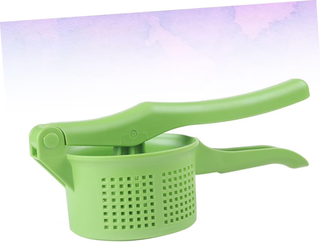 MAGICLULU 1Pc Keuken Apparaat Keukenartikelen Keukengerei Keukengerei Keuken Kaninetten Keukenapparatuur Handmatige Aardappelpers Puree Aardappelpers Aardappelpers