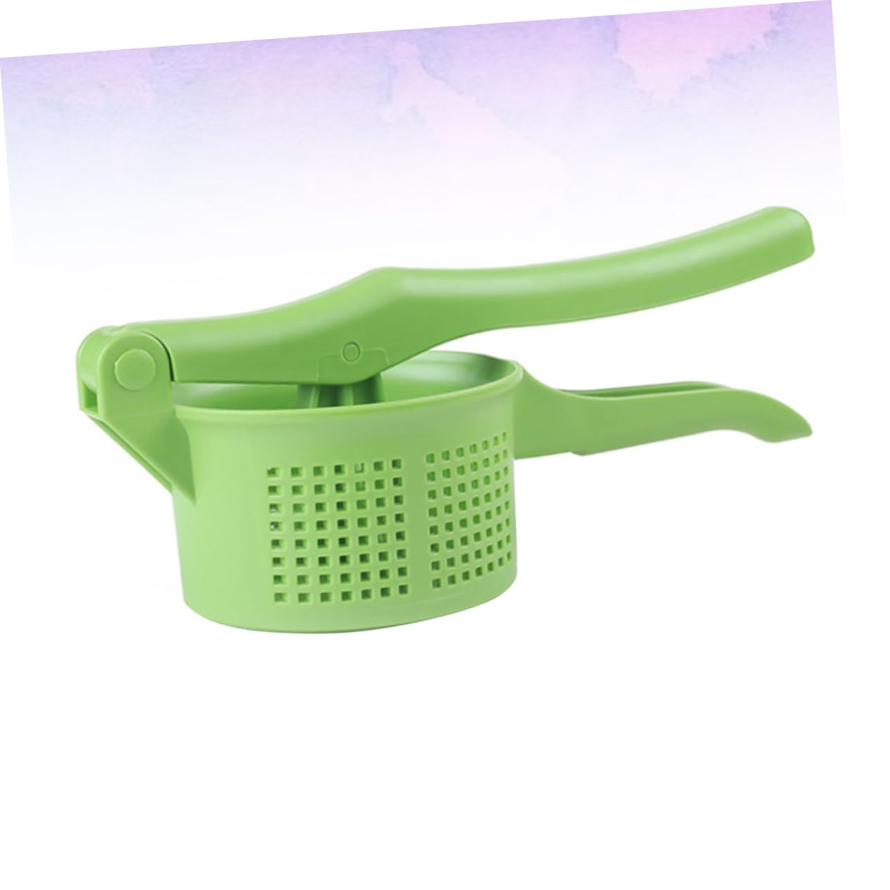 MAGICLULU 1Pc Keuken Apparaat Keukenartikelen Keukengerei Keukengerei Keuken Kaninetten Keukenapparatuur Handmatige Aardappelpers Puree Aardappelpers Aardappelpers