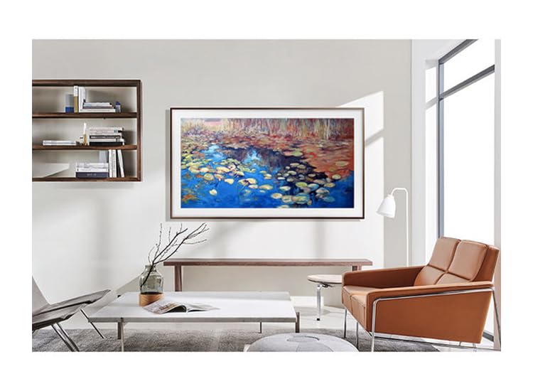 Samsung QE65LS03B The Frame - 65 inch (165 cm) - LED - 2022