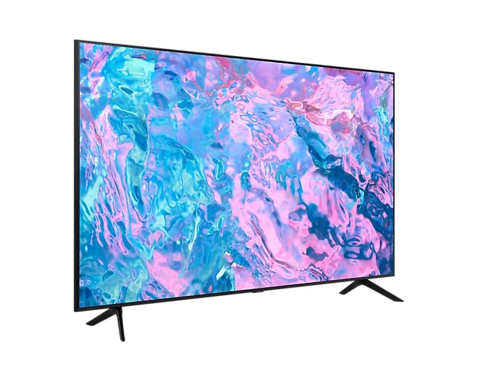 Samsung UE85CU7170-85 inch (216 cm) - LED - 2023