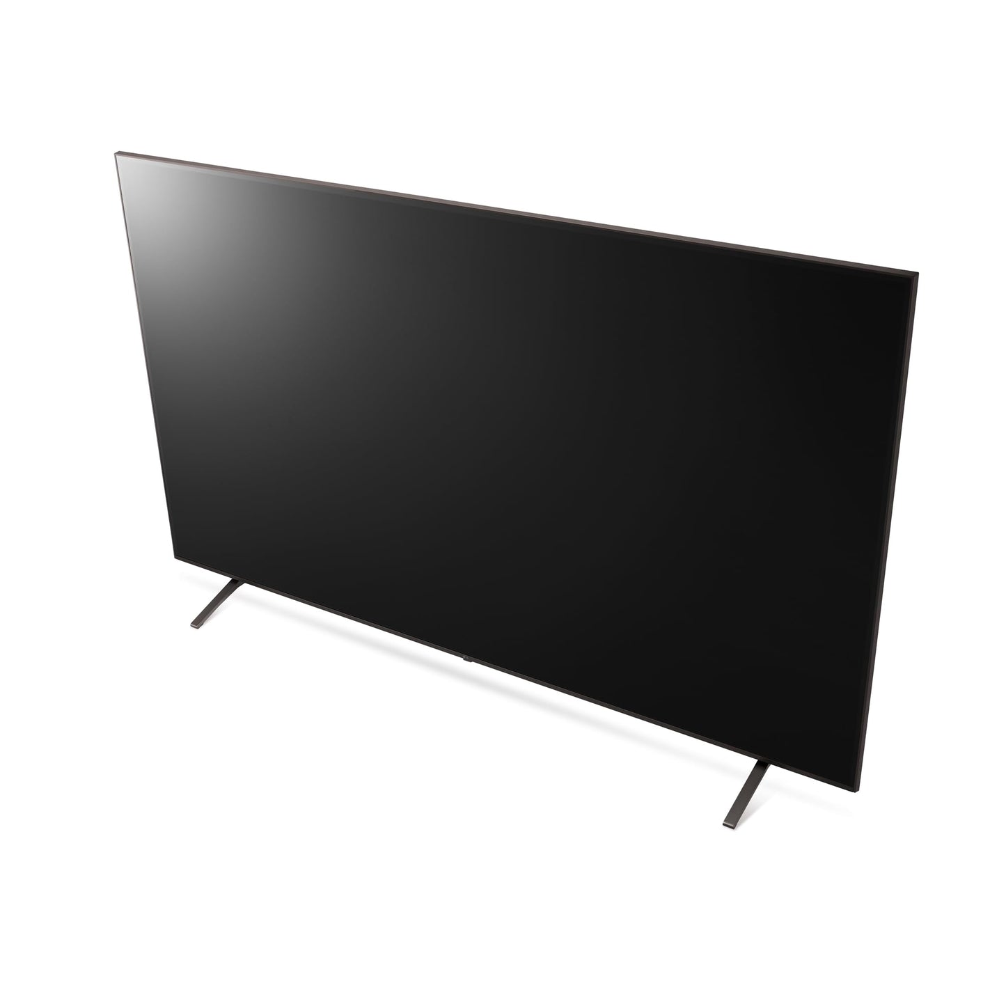 LG 86UR76006LC 2.18 m (86") 4K Ultra HD Smart TV Wi-Fi Black