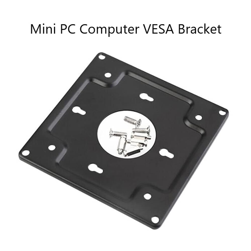 - Display Back Mounting Mount Replacement Part for HTPC - Computer Accessories