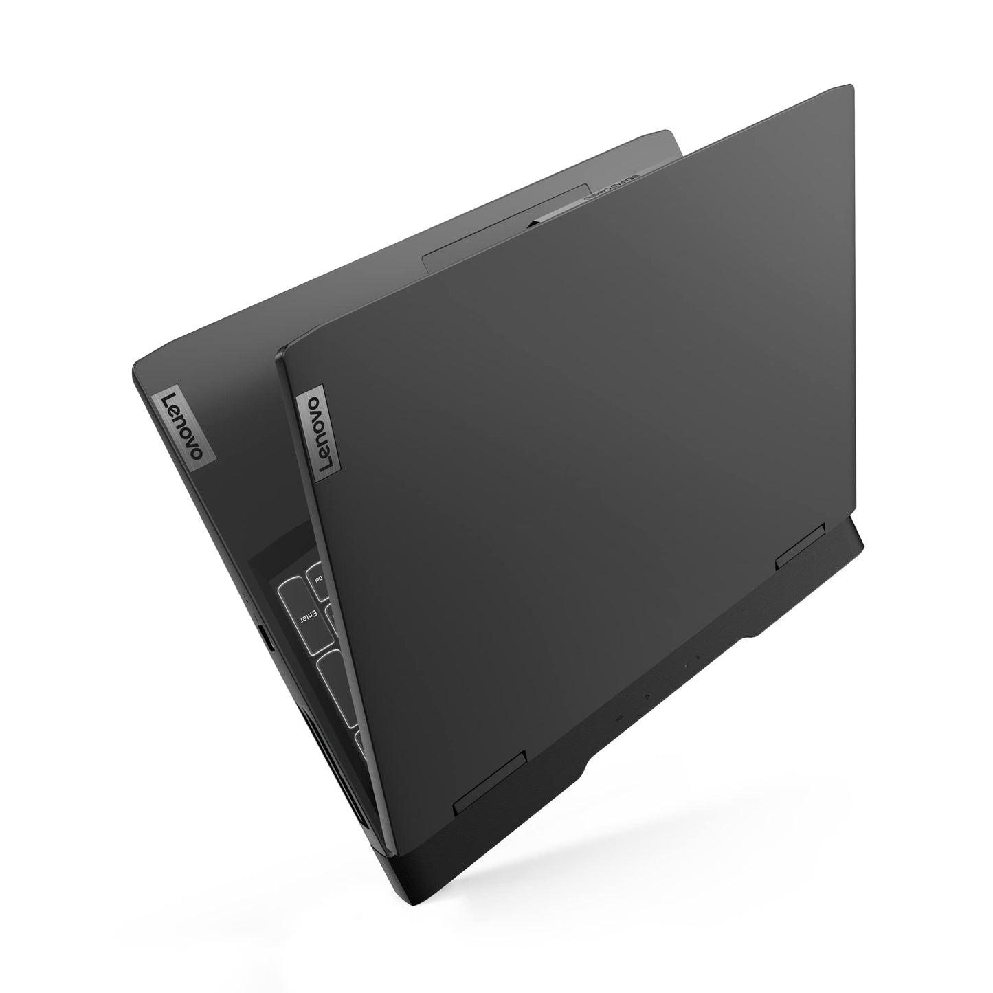 LENOVO IdeaPad Gaming 3 Laptop 15ARH7 (82SB00UMMH) | 15.6" Full HD Display | AMD Ryzen 5 7535HS | NVIDIA GeForce RTX 2050 Grafisch | 16GB RAM | 512GB SSD | QWERTY Toetsenbord