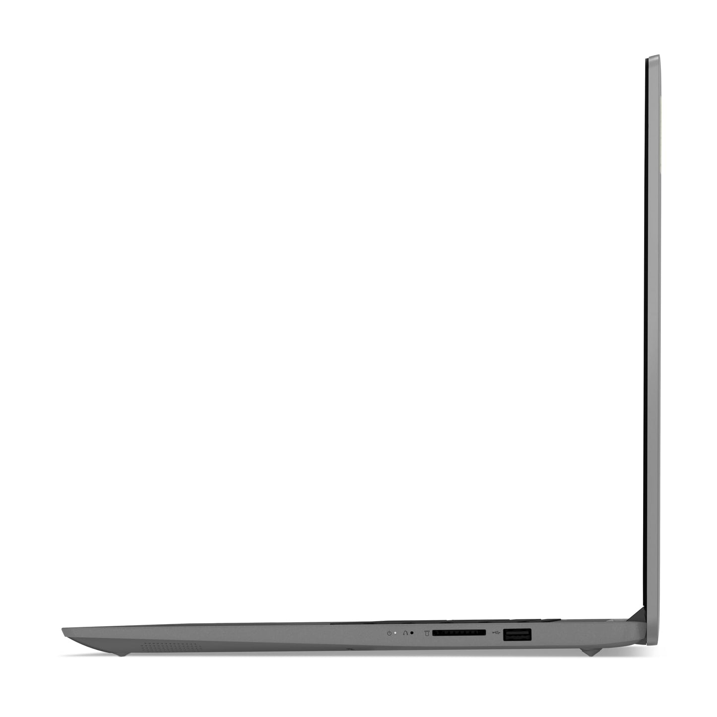 LENOVO IdeaPad 3 17ALC6 (82KV00FHMH) | 17.3" HD+ Display | AMD Ryzen 5 5500U | AMD Radeon Graphics | 8GB RAM |512 GB SSD | Win11 | QWERTY Toetsenbord