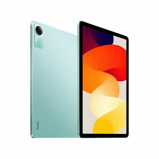 Tablet Xiaomi Redmi Pad SE 11" 4GB/128GB Mint Green