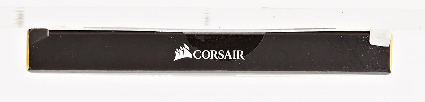 Corsair Vengeance LPX 32 GB (2 x 16 GB) DDR4 3600 (PC4-28800), werkgeheugen AMD C18, 1,35 V, zwart