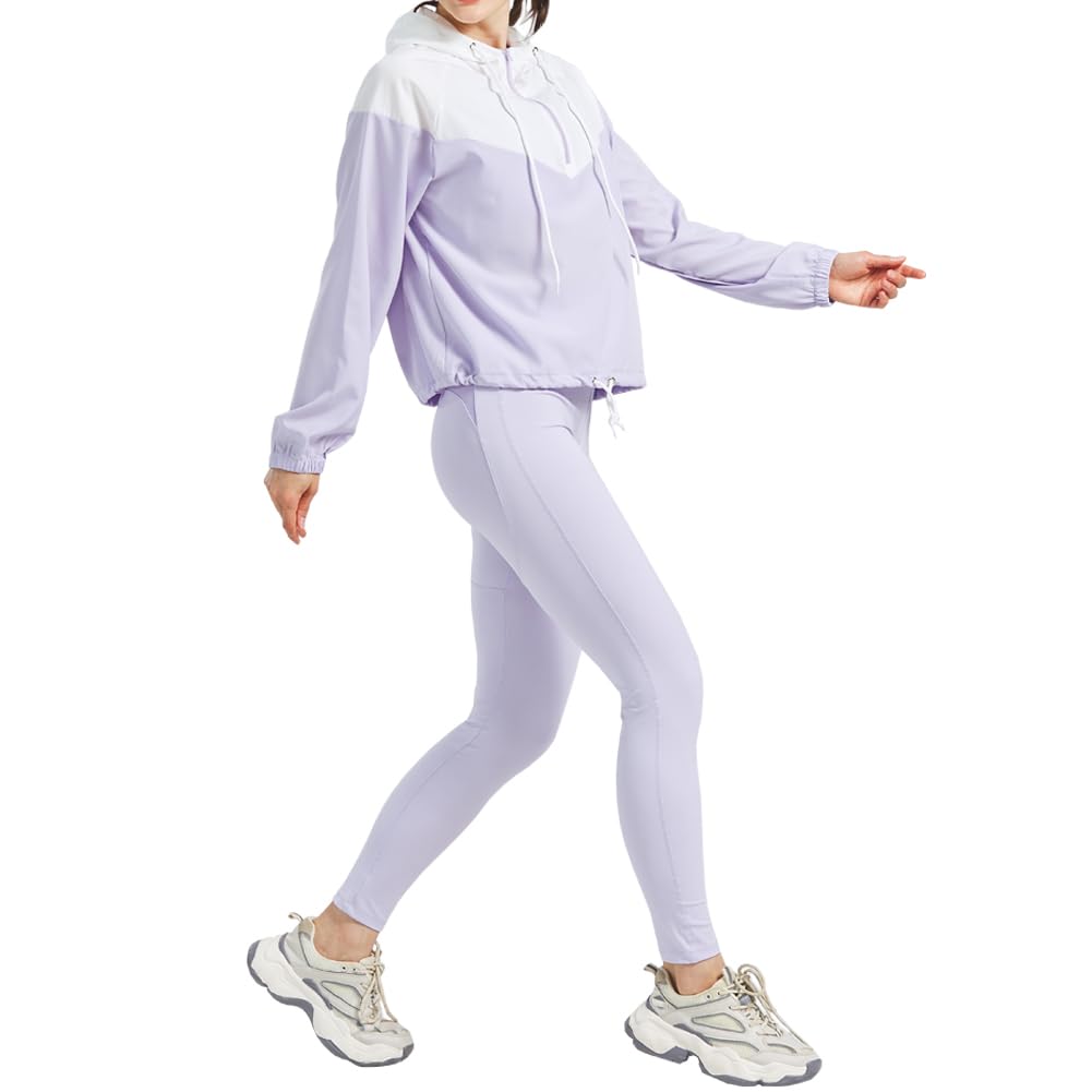 DJKTTMKW Activewear-sets voor dames, 5-delige trainingssets voor dames, gymkleding, oefening, fitness, joggingbroek, tennis, sportoutfits, yogapak, trainingspakken voor dames, volledige set joggingpak