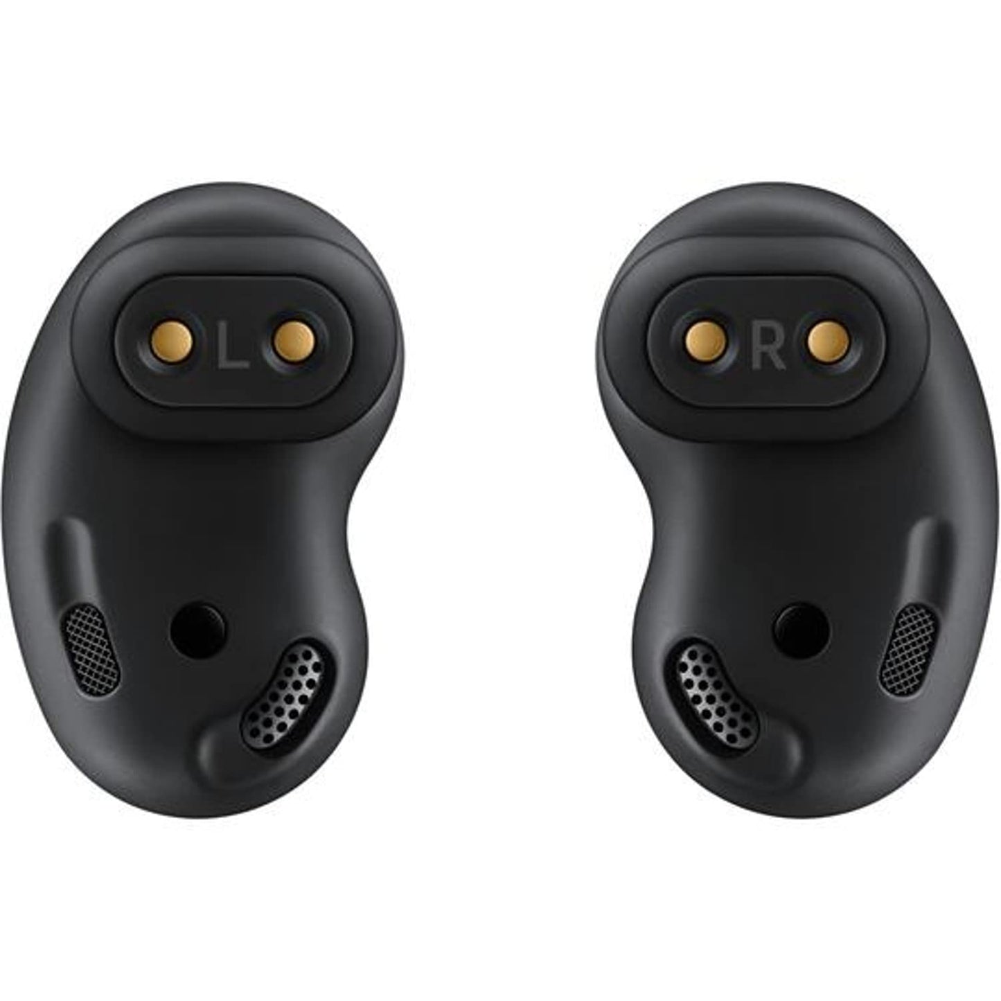 Samsung Galaxy Buds Live, Mystic Black Headset True Wireless Stereo (TWS) In-ear Oproepen/muziek Bluetooth Zwart