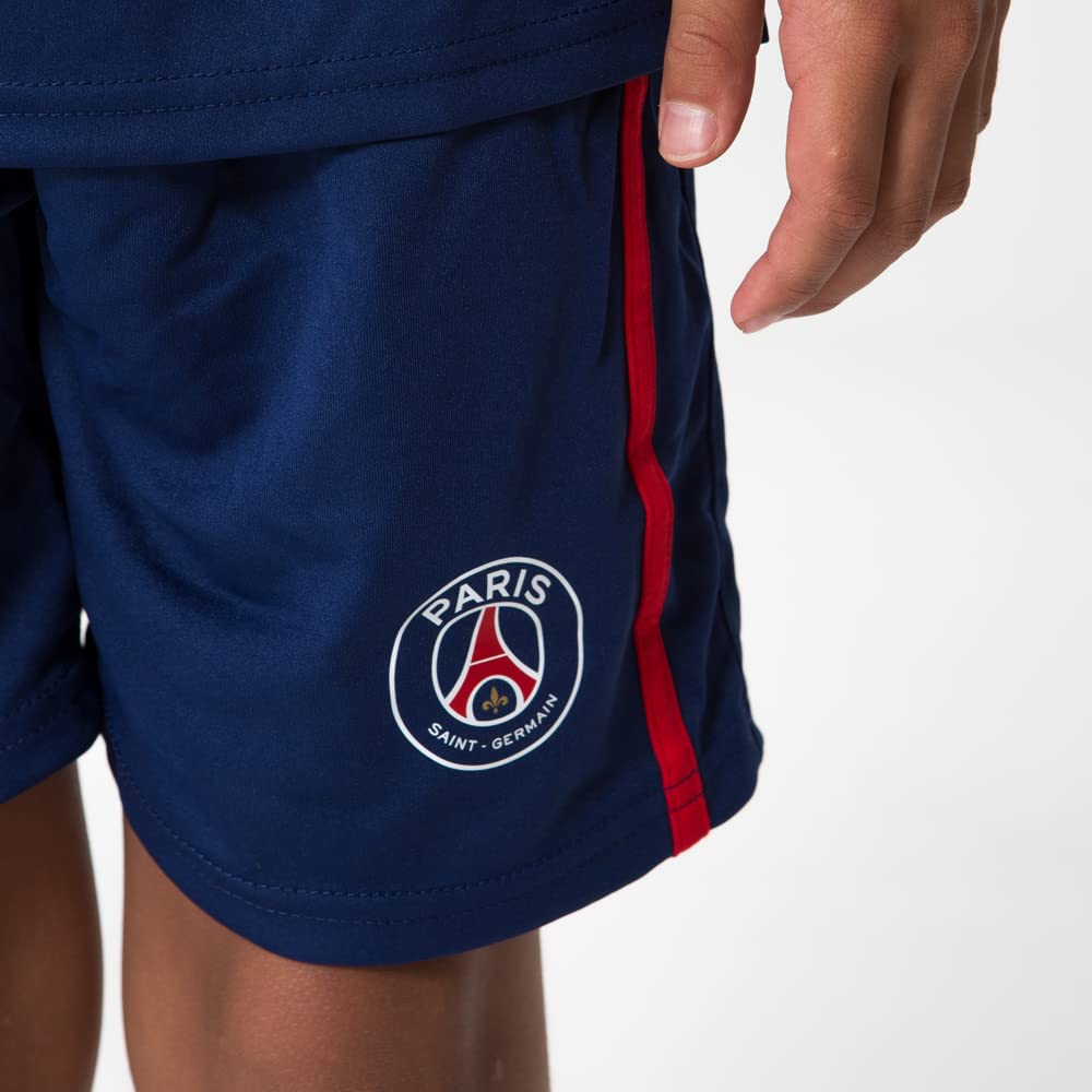 PSG thuis tenue 22/23