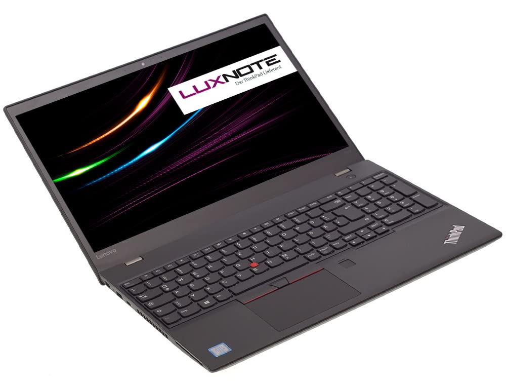 Lenovo ThinkPad T570 Intel i7 2x2.8 GHz processor, 32 GB 512 GB SSD, 15,6 inch display, Full HD 1920x1080 IPS, Windows 11 Pro HIP (gereviseerd)