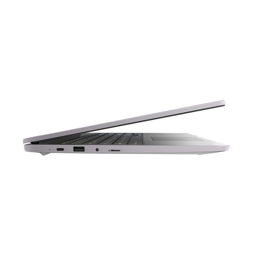 Lenovo Chromebook IdeaPad 3i | 15,6" Full HD Touch Display | Intel Celeron N4500 | 8GB RAM | 128GB SSD | Intel UHD Graphics | Chrome OS | QWERTZ | grijs | 3 maanden Premium Care