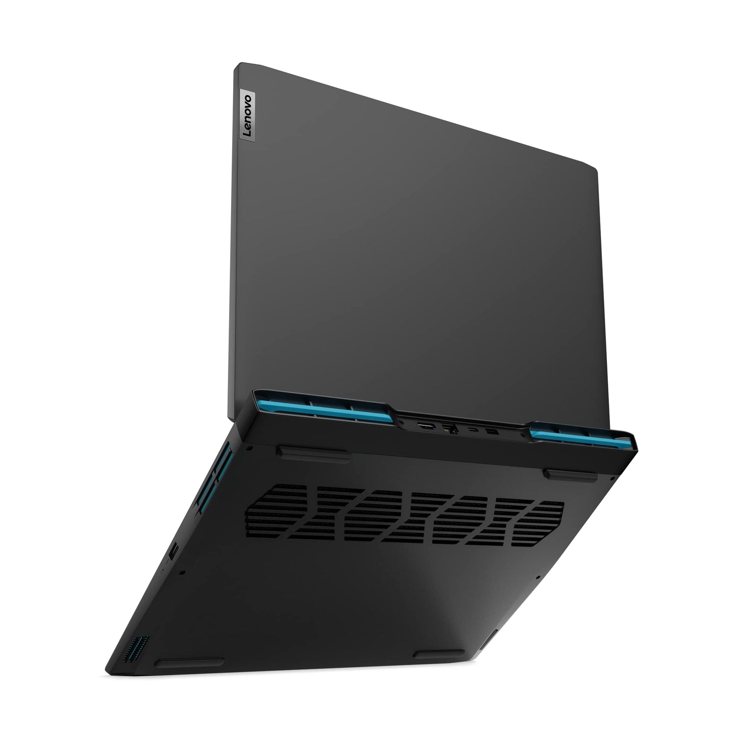 LENOVO IdeaPad Gaming 3 Laptop 15ARH7 (82SB00UMMH) | 15.6" Full HD Display | AMD Ryzen 5 7535HS | NVIDIA GeForce RTX 2050 Grafisch | 16GB RAM | 512GB SSD | QWERTY Toetsenbord