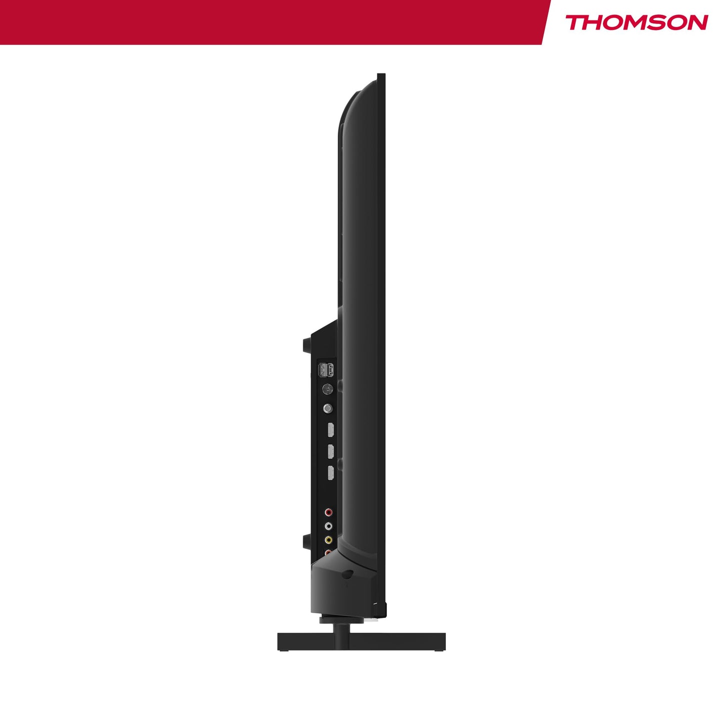 THOMSON 43-inch (109 cm) Full HD Smart Android TV (WLAN, HDR, drievoudige tuner DVB-C/S2/T2, Netflix, Youtube, Prime Video, Disney+) - 43FA2S13-2023