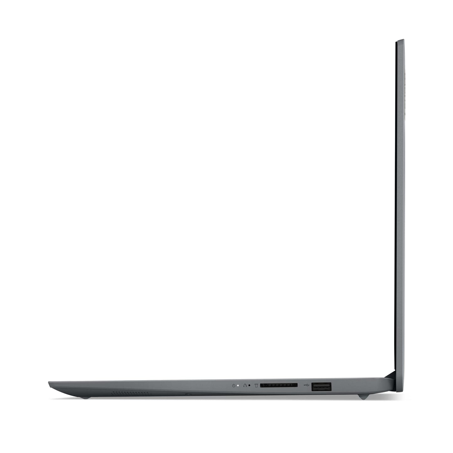 LENOVO IdeaPad 1 15IGL7 (82V700AGMH) | 15.6" | Intel N4020 | 4GB RAM | 128 GB SSD | Windows OS | QWERTY Toetsenbord