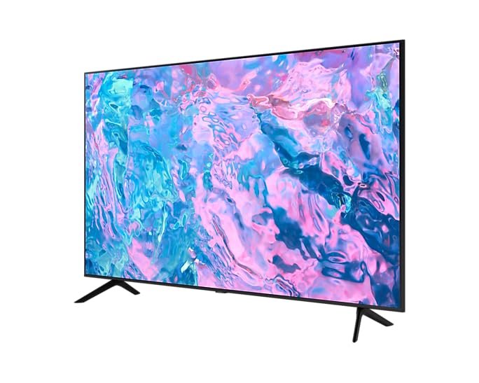 Samsung UE85CU7170-85 inch (216 cm) - LED - 2023