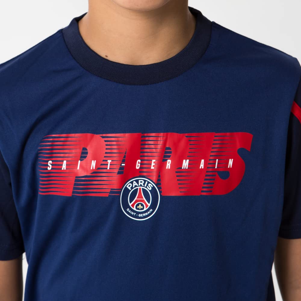 PSG thuis tenue 22/23